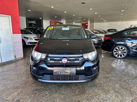 FIAT MOBI 1.0 EVO FLEX LIKE. MANUAL FIAT MOBI 1.0 EVO FLEX LIKE. MANUAL